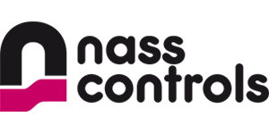 Nass Controls Logo 