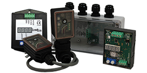 Various Lynch Electronics