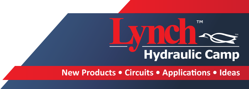 Lynch Hydraulic Camp Logo