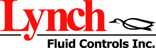 Lynch Fluid Controls Logo