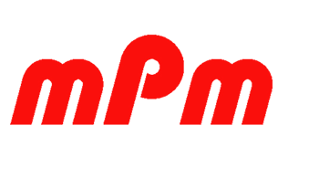 mpm Logo