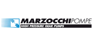 Marzocchi Logo