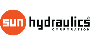 Sun Hydraulics Corporation Logo - SUN Partner Page.